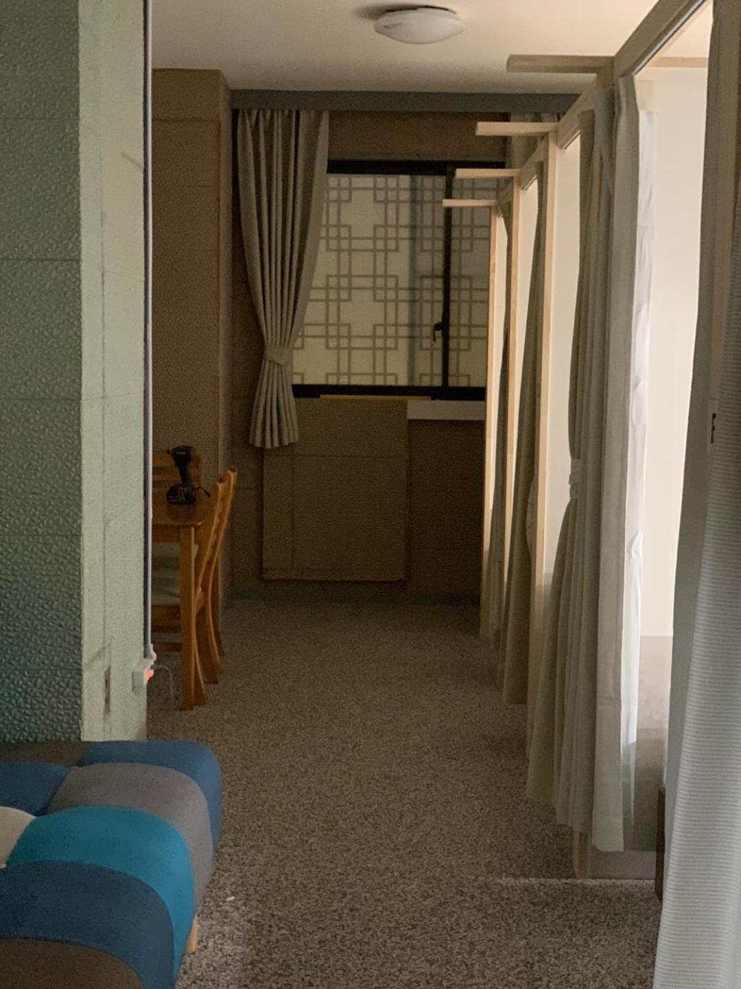 Shinjuku Sky Hostel Tokyo prefektur Exteriör bild